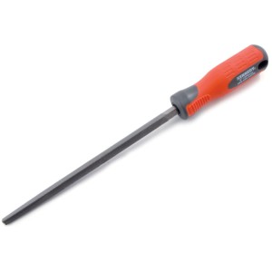 Pilnik do metalu 8" 200mm kwadratowy SECOND Kennedy KEN0304470K