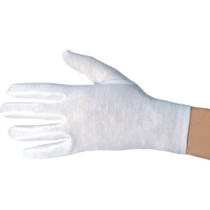 Rękawice FOURCHETTE 310GMS/DOZ SIZE 8 LADIES SEWN WRIST (PK12) Sitesafe SSF9613010K