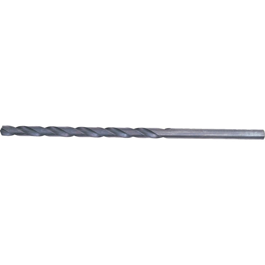 Wiertło 13/64"x250mm HSS bardzo długie Sherwood SHR0242017E