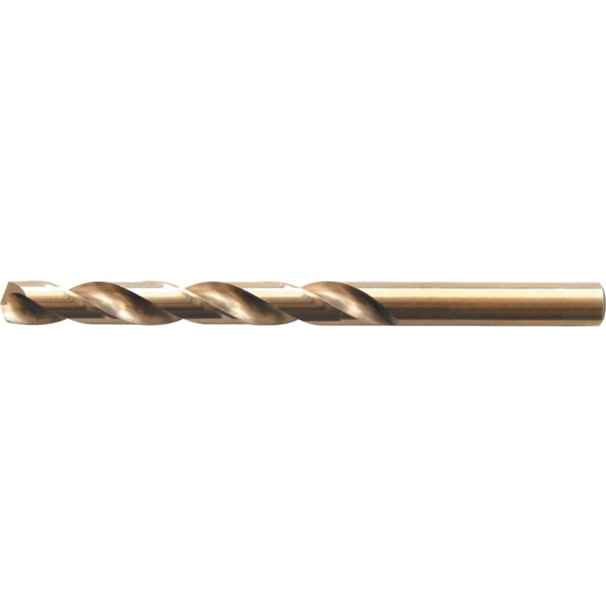 Wiertło 21/64" kobaltowe do stali nierdzewnej Kennedy KEN0263210K