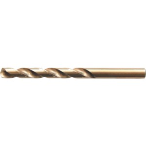 Wiertło 21/64" kobaltowe do stali nierdzewnej Kennedy KEN0263210K