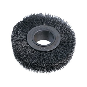 Szczotka druciana 80x22x20mm 30SWG York Abrasives YRK2950060K