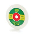 Tarcza szlifierska 100x6x31.75 WA80K8V średnia York Abrasives YRK2350035K