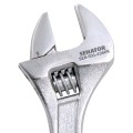Klucz nastawny 200mm 8" Senator SEN5014380K