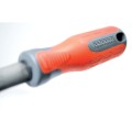 Pilnik do metalu 6" 150mm kwadratowy SECOND Kennedy KEN0302470K