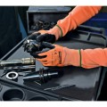Rękawice FOAM nitrylowe CUT 3 GLOVEAMBER rozmiar 10 Tuffsafe TFF9614833E
