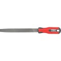 Pilnik do metalu 6" 150mm płaski BASTARD Kennedy KEN0302180K