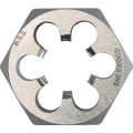 Narzynka 3/8"x16 BSW HSS 6-kątna calowa Sherwood SHR0866590K