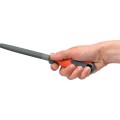 Pilnik do metalu 6" 150mm płaski BASTARD Kennedy KEN0302180K