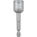 13mmx65mm HEXAGON MAGNETIC NUT SETTER 1/4" DR Kennedy KEN5738932K