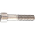 Śruba M2x6 A2 nierdzewna imbusowa klasa 70 100szt. Qualfast QFT6001440G