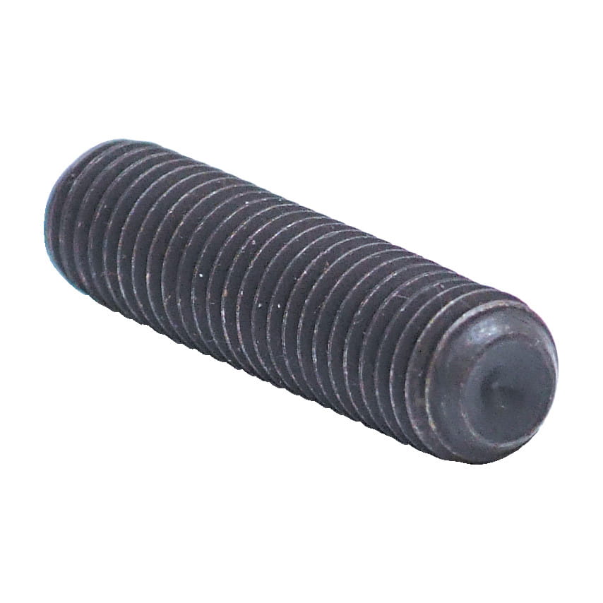 Wkręty dociskowe M3x20 gat. 45H 14.9 100szt. Qualfast QFT6023118G