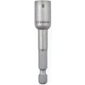8mmx65mm HEXAGON MAGNETiCNUT SETTER 1/4" DR Kennedy KEN5738924K