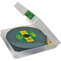 NYLON G/WHEEL CASE FOR UP TO 12"/300mm York Abrasives YRK2359005K