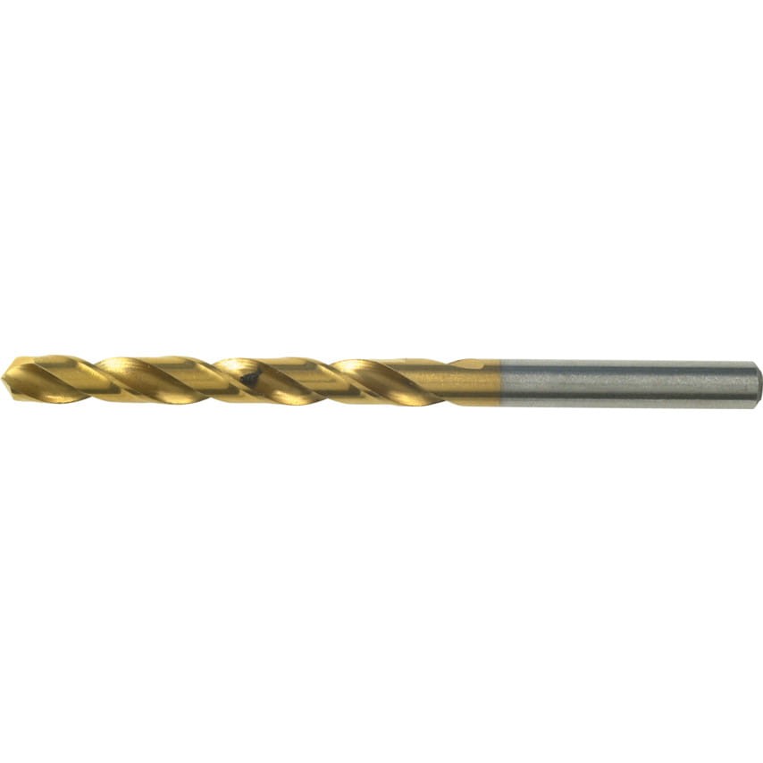 Wiertło 4,8mm HSS TiN Swisstech SWT1250048A