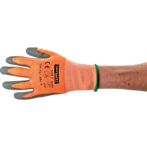 Rękawice PU CUT 3 GLOVE AMBER SZ.10 Tuffsafe TFF9614864E