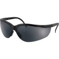 SMOKE GLASSES WRAPAROUND EXT ARM EN 166 1FT Tuffsafe TFF9601600K