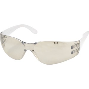 I/O GLASSES WRAPAROUND EN 166 1FT Sitesafe SSF9601640K