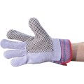 Rękawice STANDARD RIGGER WITH MAXGRIP-GREY SIZE 10 Sitesafe SSF9612550K