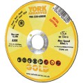 Tarcza do cięcia 230x3x22.23mm A30S York Abrasives YRK2308085K