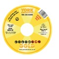 Tarcza do cięcia 180x1.6x22.23mm AS46 INOX BF York Abrasives YRK2304500K