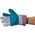 Rękawice DOUBLE PALM H/D RIGGER 2" CUFFS SIZE 10 Sitesafe SSF9612540K