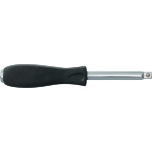 Wkrętak nasadowy 1/4" do nasadek Yamoto YMT5824200K PRO24-1