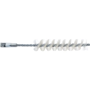 Wycior nylonowy 9/16" maszynowy otwór gwintowany 1/4" BSW Kennedys KEN2955900K