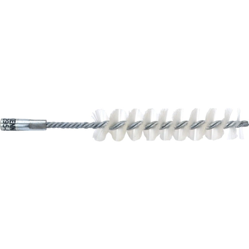 Wycior nylonowy 3/8" maszynowy otwór gwintowany 1/4" BSW Kennedys KEN2955870K