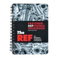 THE REF FASTENER DESKBOOK WIRO V1 Cromwell CAT8494157A