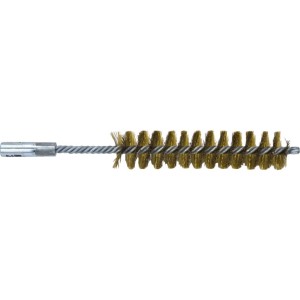 Wycior mosiężny 1/4" maszynowy otwór gwintowany 1/4" BSW Kennedys KEN2955700K