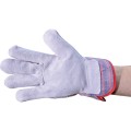 Rękawice CONTRACTORS STANDARD CHROME RIGGER SZ 8 Sitesafe SSF9612530K