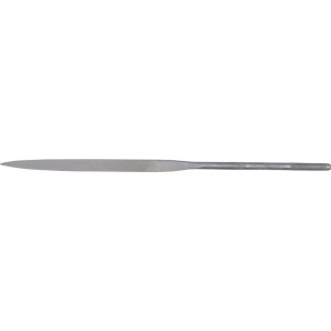 Pilnik igiełkowy 16cm (6.1/2") KNIFE CUT 4 NEEDLE FILE Kennedy KEN0316640K