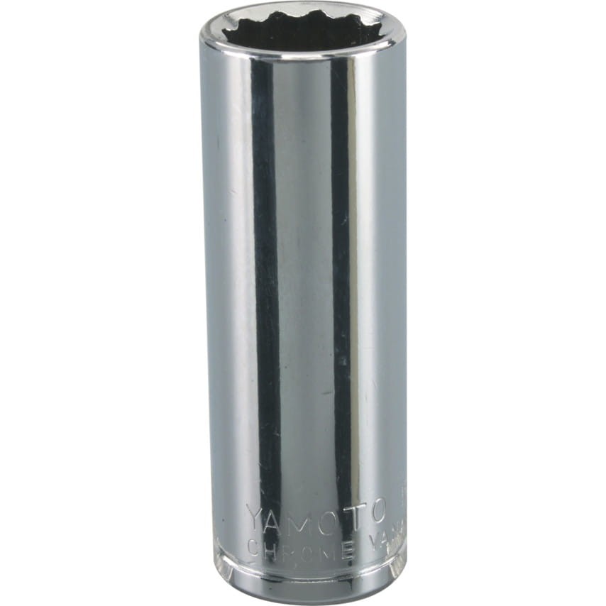 Nasadka długa 5/16" AF 1/4" Yamoto YMT5824584K