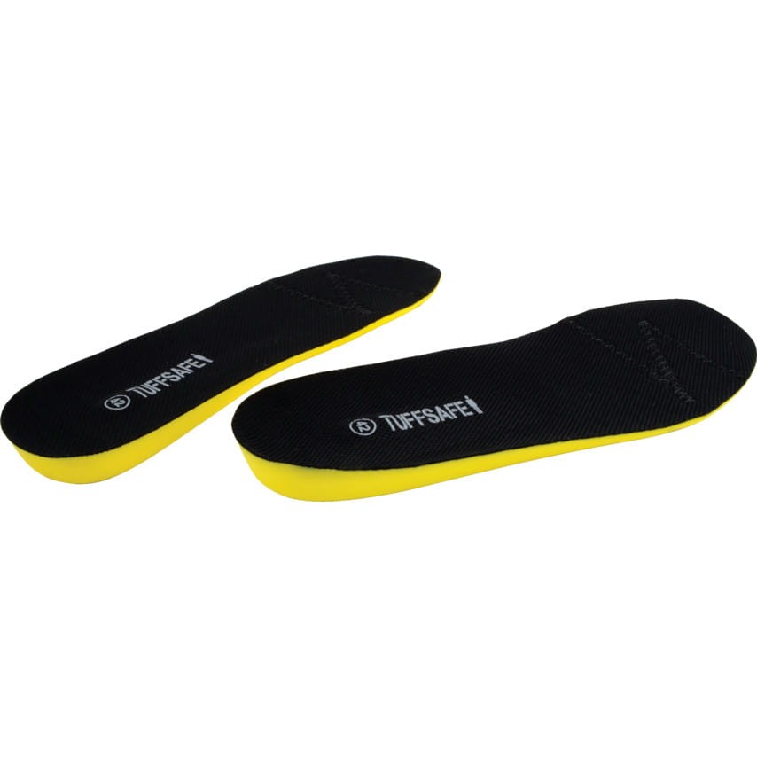 FB1 COMFORT FOOTBED SIZE 12 Tuffsafe TFF9633512K