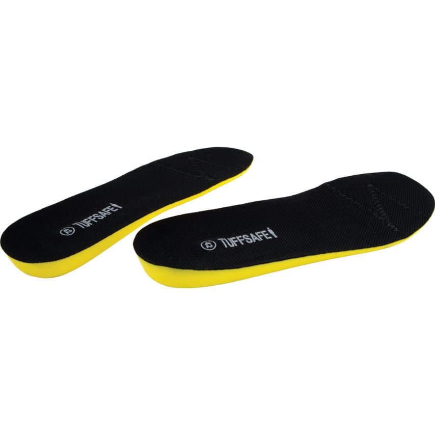 FB1 COMFORT FOOTBED SIZE 13 Tuffsafe TFF9633513K