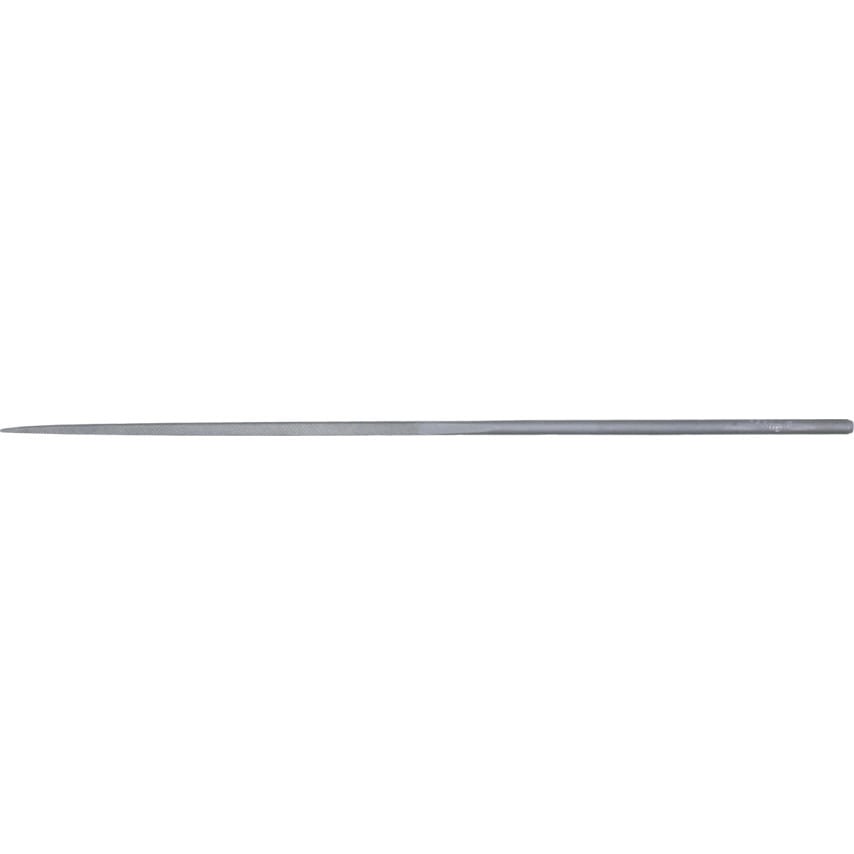 Pilnik igiełkowy 16cm 6.1/2" SQUARE CUT4 NEEDLE FILE Kennedy KEN0316440K