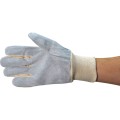 Rękawice CONTRACTORS COTTON CHROMESZ 8 Sitesafe SSF9612510K