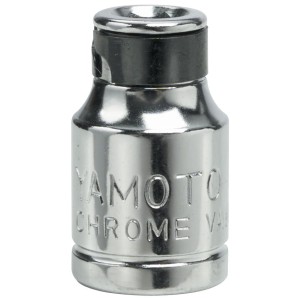 Nasadka trzpieniowa 4mm Hex 1/4" Yamoto YMT5824800K