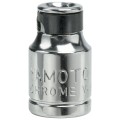 Nasadka trzpieniowa 5mm Hex 1/4" Yamoto YMT5824810K