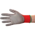 Rękawice PU CUT 1 GLOVE RED SZ.10 Tuffsafe TFF9614853E
