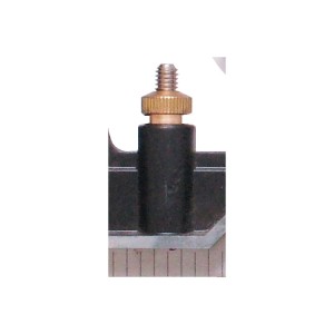 LOCKING NUT & MANDREL FOR 6" COMBINATION SQUARE Kennedy KEN5977130K