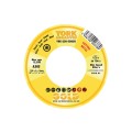 Tarcza do cięcia 100x3x16mm A30S York Abrasives YRK2305085K