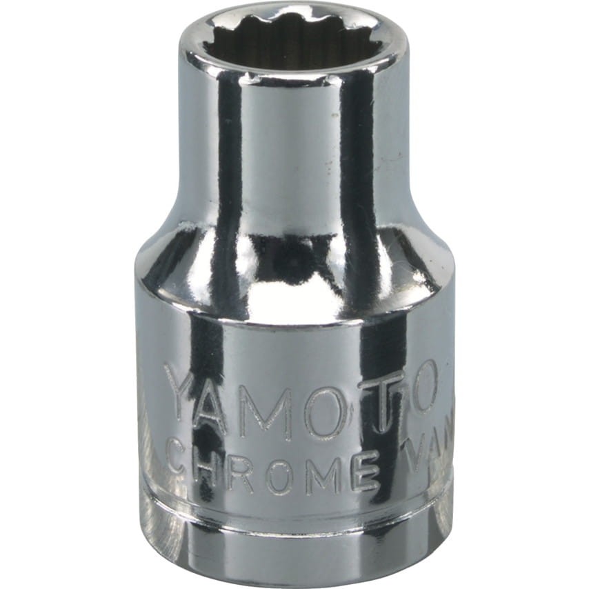 Nasadka 4mm 1/4" Yamoto YMT5824300K