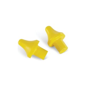 REPLACEMENT PLUGS FOR EARBAND 21dB (10 PAIRS) Tuffsafe TFF9581680K