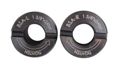 Prowadnica frezu BSA Unior 1699.4BSA (626470)