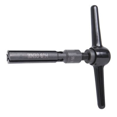 Ściągacz do misek piast rowerowych 12mm 15mm Hub Genie Unior 1758 (627272)