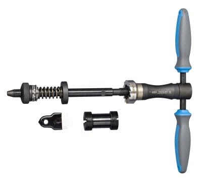 Narzędzie do równania krawędzi (BSA oraz ITAL) Unior 1699 (626476)