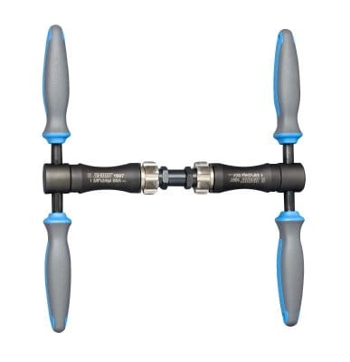 Narzędzie do gwintowania suportu BSA Unior 1697 (626474)