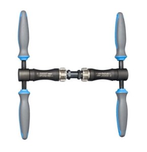 Narzędzie do gwintowania suportu BSA Unior 1697 (626474)